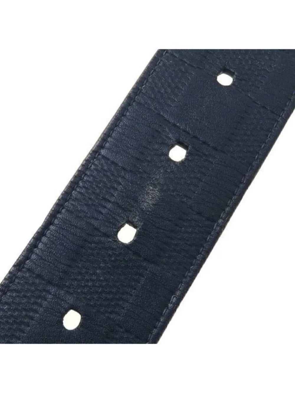 Louis Vuitton Boston Belt